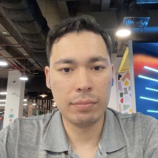 Tim Tairov